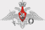 Министерство обороны РФ ФГКУ «Войсковая часть 35533»